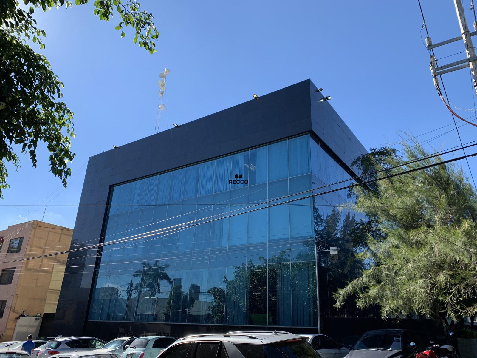 ¿Cuánto tiempo tarda encontrar una oficina nueva? 1 oficinas en renta ontario guadalajara