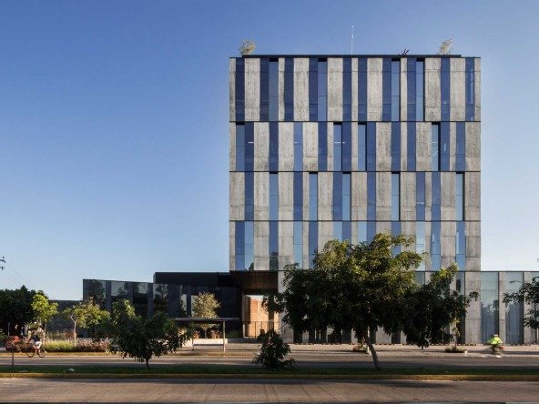 Torre Allius 1